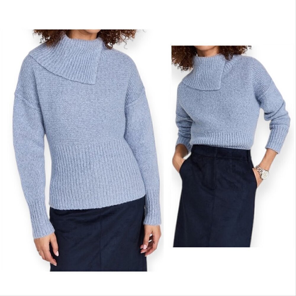 Brochu Walker Elian Pullover Sweater, Size M,  New with tag,